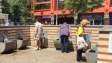 За окайване сме си
