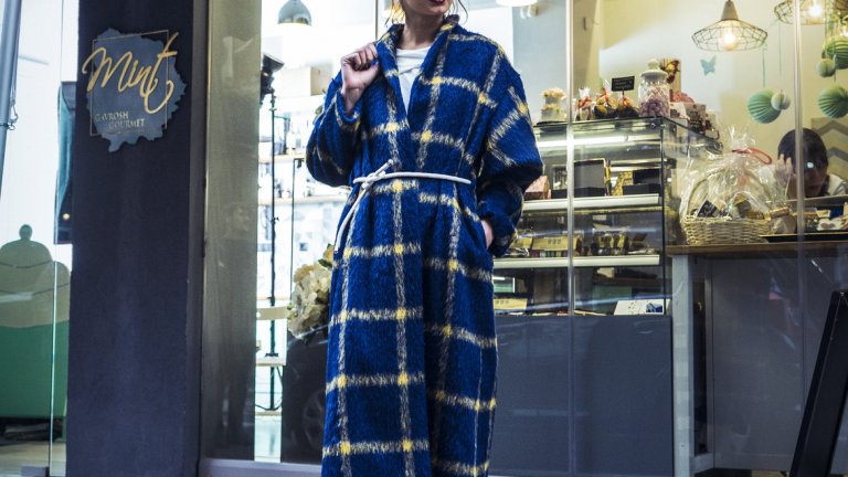 Моден уикенд на Иван Асен 22