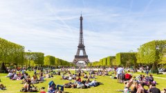 Френската столица и враговете тя да стане по-зелен град
