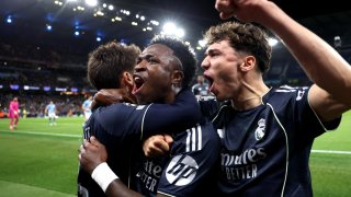 Винисиус и двама вратари отказаха 10 от Манчестър Сити