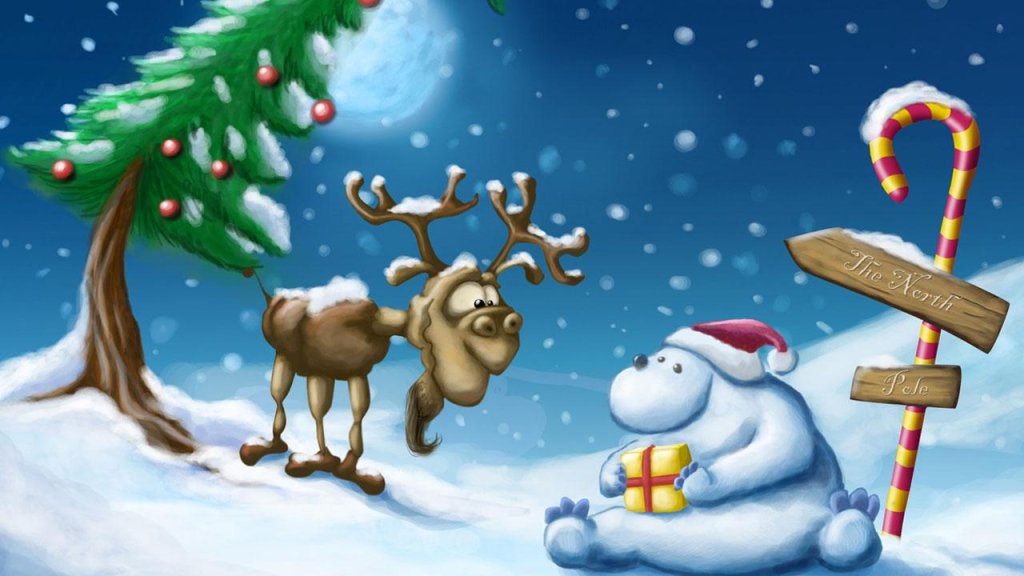 free-christmas-powerpoint-background-2