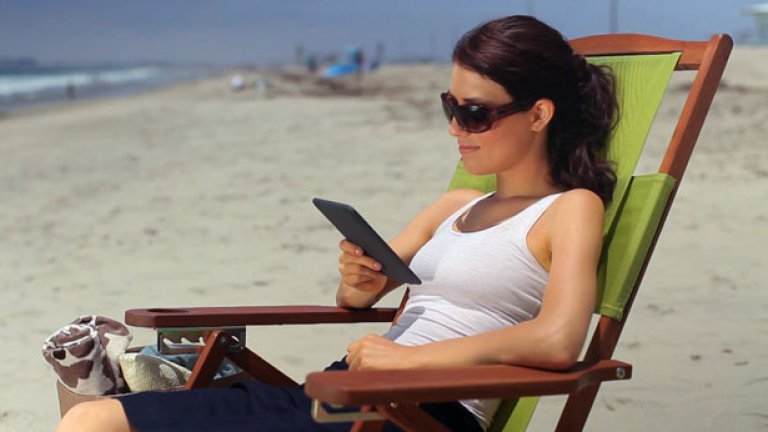 Защо толкова много исках играчка за четене...