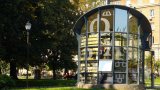 ЧитАлнЯта в София празнува 10 години от създаването си