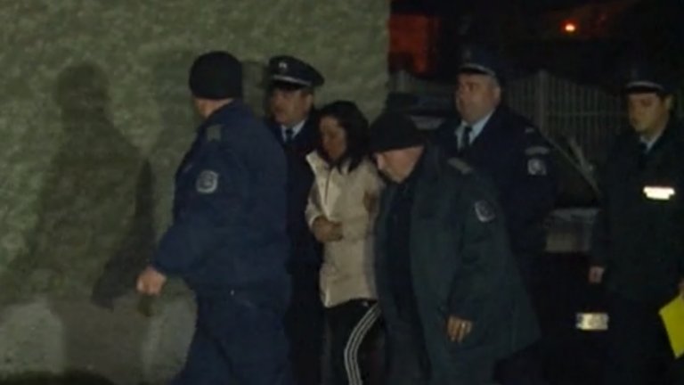 Ако общественото мнение влезе в съда, правото я напуска