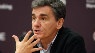 tsakalotos