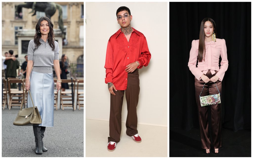 Сатенът заема първия ред 
Сатенът, с неговия мек блясък, задава тона на пролетния сезон, в който стилът и комфортът вървят ръка за ръка. Плавният и свободен силует на материята ще се пренесе върху поли, панталони, рокли и връхни дрехи през следващите месеци. Големият плюс на сатена е, че винаги изглежда изискано, без да прави компромис с удобството при носене.