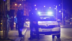 Извършителката се издирва