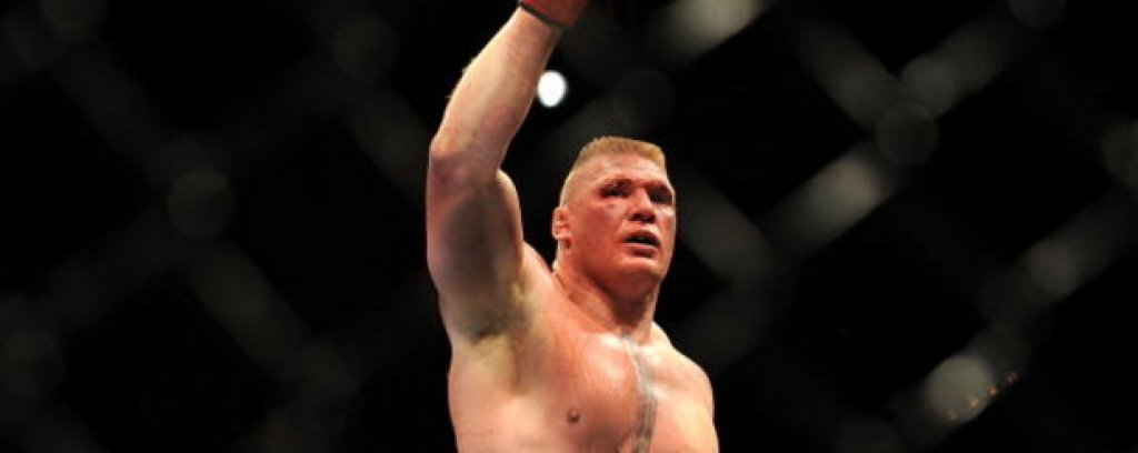 Завръщащият се в октагона Брок Леснър ще се изправи срещу Марк Хънт в новия мейнивент на UFC 200