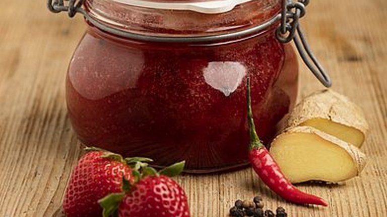 Сладката история на един любим деликатес