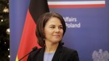 Новият външен министър на Германия заяви, че руският газопровод не отговаря на европейските стандарти