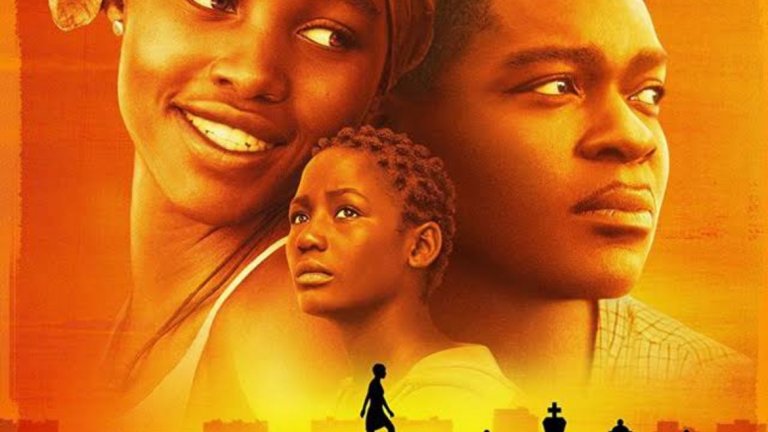 Queen of Katwe, 2016
В основата на сюжета е едно младо момиче от Уганда с безграничен талант. Девойката е самороден талант в шахмата, а целта й е да стане световен шампион. Във филма участва Лупита Нионго, а лентата заслужава дори по-висока оценка от 7.4, колокото има срещу името си в IMDB.
