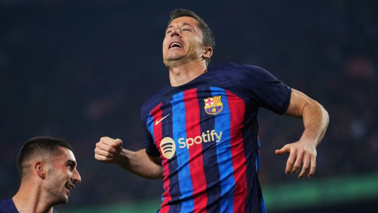 Как Барса изпрати един милион на находчив измамник