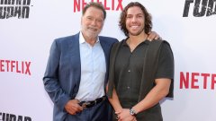 Три златни медала още в дебюта на Джоузеф Баена