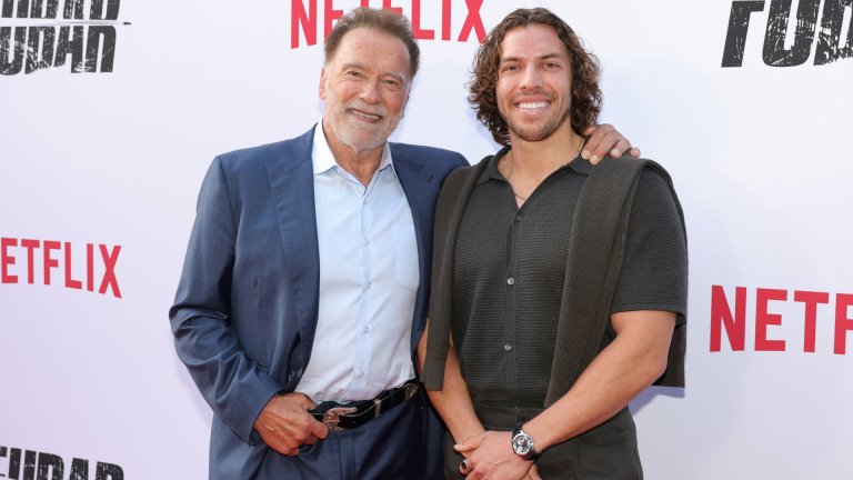 Три златни медала още в дебюта на Джоузеф Баена