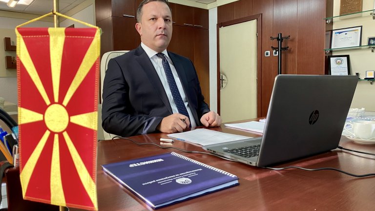 Проблемът с езика на омразата в Северна Македония е сериозен, но по въпроса има двустранно сътрудничество със София