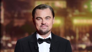 Леонардо ди Каприо: Може да съм на 50, но емоционалната ми зрялост е на 30-годишен