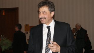 Цветан Василев