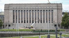 Според полицията Пелтонен е издъхнал около 11 ч. местно време