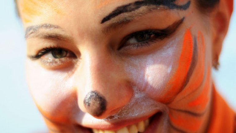 Фенки, фенки