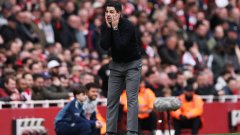 "Или се изправяш и се биеш, или си извън състезанието"