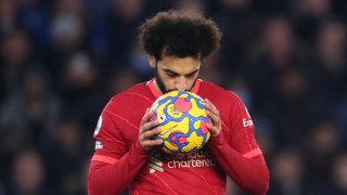 Салах предаде Ливърпул, втора загуба за "червените" в Премиършип