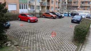 Кметът на район “Студентски” поиска наказателен паркинг в района