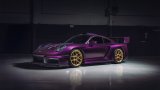 GTH Hypercar не е кола за всеки