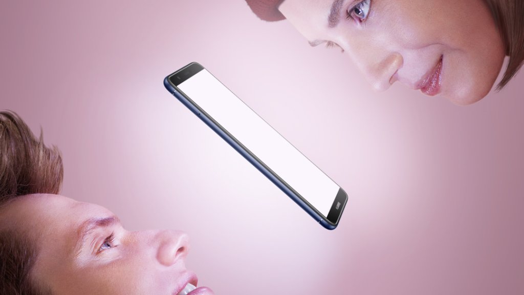 Huawei #AddictedToYou