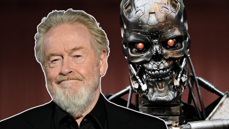 Режисьорът потвърди, че се работи по третия "Гладиатор"