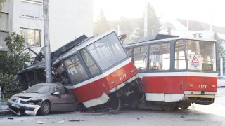 Той не е бил управляван от ватман