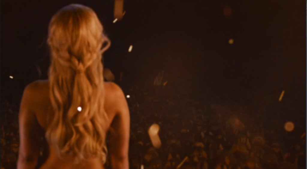 game of thrones 6