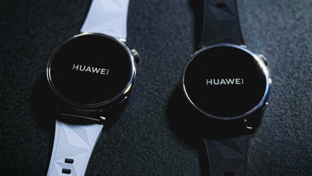 Huawei Watch GT 5 е още по-добрият партньор към доброто здраве