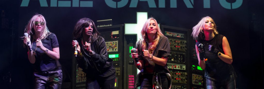 В последните години дамите от All Saints пробваха и солови проекти, но без особен успех