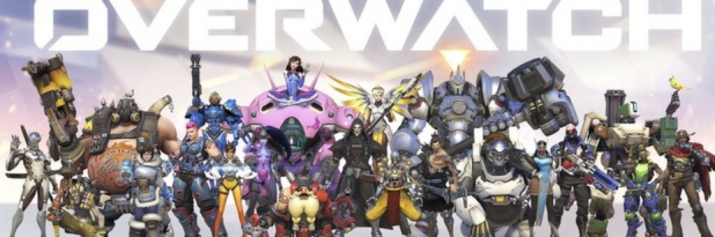 С цели 21 много различни един от друг герои, Overwatch предлага изключително разнообразие и комплексна отборна игра