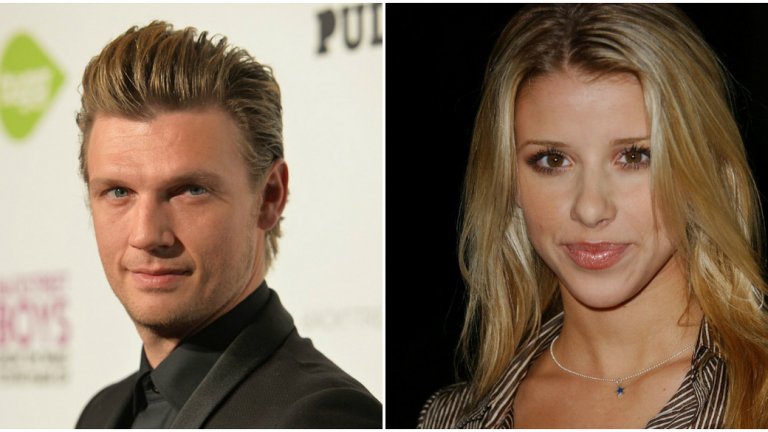 Обвиненията на Мелиса Шуман срещу Ник Картър от Backstreet Boys