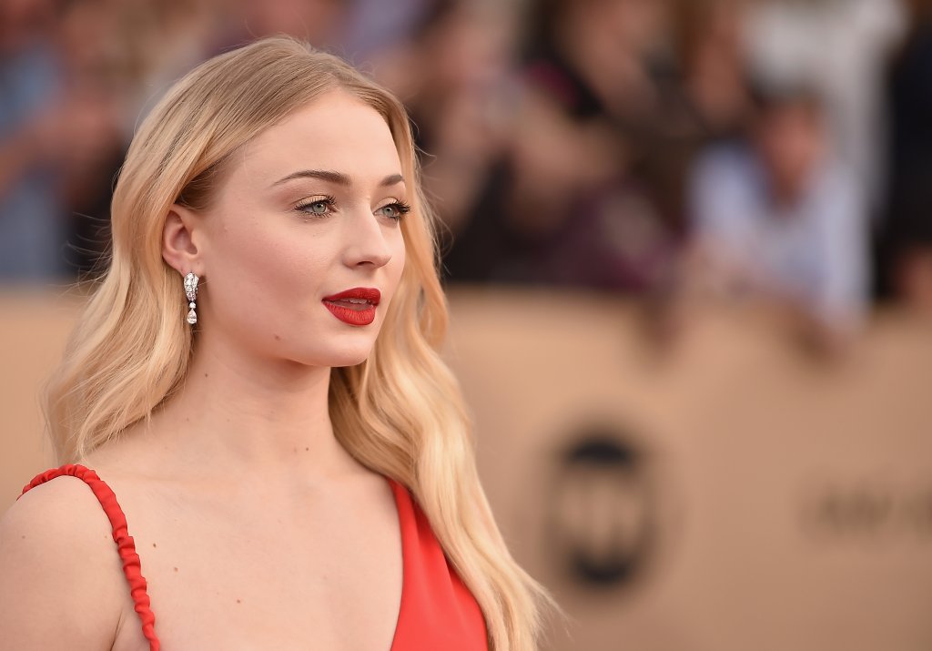 23rd Annual Screen Actors Guild Awards - Arrivals