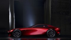 Концептът RX-Vision може да се прероди в сериен модел на Mazda