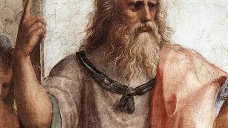 7. Платон
Знаете, че Платон е известен философ, но запознати ли сте с факта, че е "древен хавайски метеоролог и сърфист, писал в Cosmo Girls"? Или че е бил обучаван от "Барни, лилавия динозавър"? Можем само да се молим тези шеговити редакции от страницата в Wikipedia за Платон да не са намерили място в някоя студентска разработка, но с днешните студенти – кой знае...