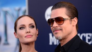 World Premiere Of Disney's "Maleficent" - Arrivals