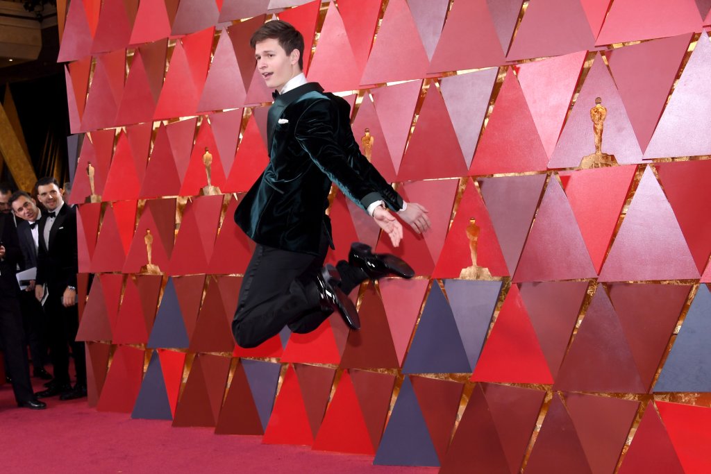 90th Annual Academy Awards - Arrivals