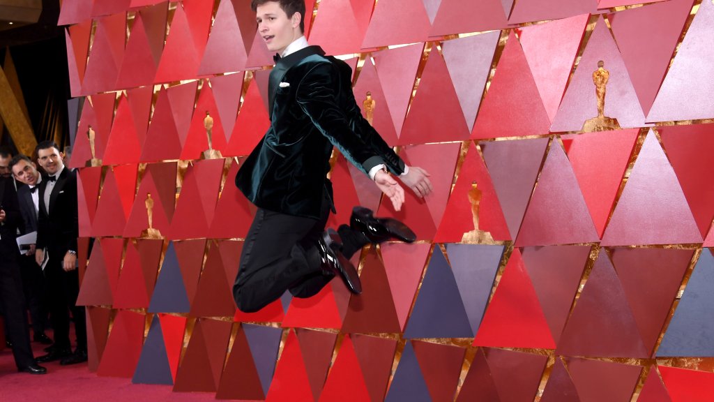 90th Annual Academy Awards - Arrivals