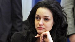 Калина Крумова се оттегля от политиката след един мандат като депутат
