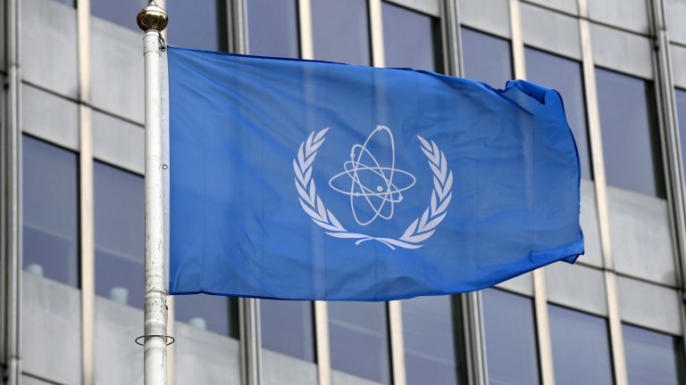 За това предупреждават от Международната агенция за атомна енергия