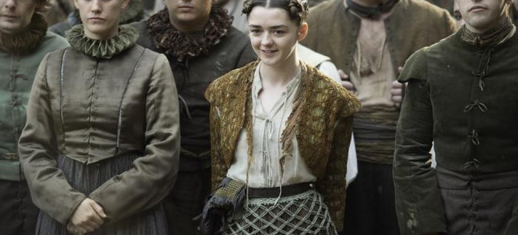 Нови кадри показват моменти от 6-и епизод на Game of Thrones 6