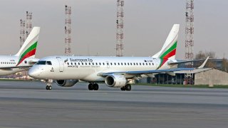 bulgaria air