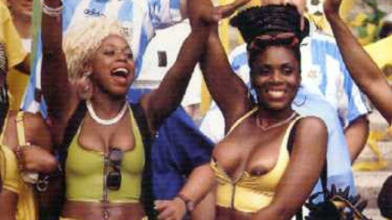 Няма как да не ни липсват световните първенства от 80-те и 90-те.