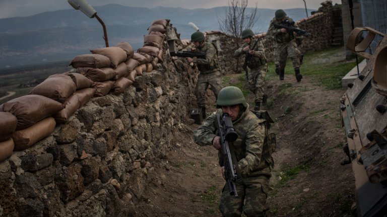 Съветът за сигурност на ООН се събира на спешно заседание