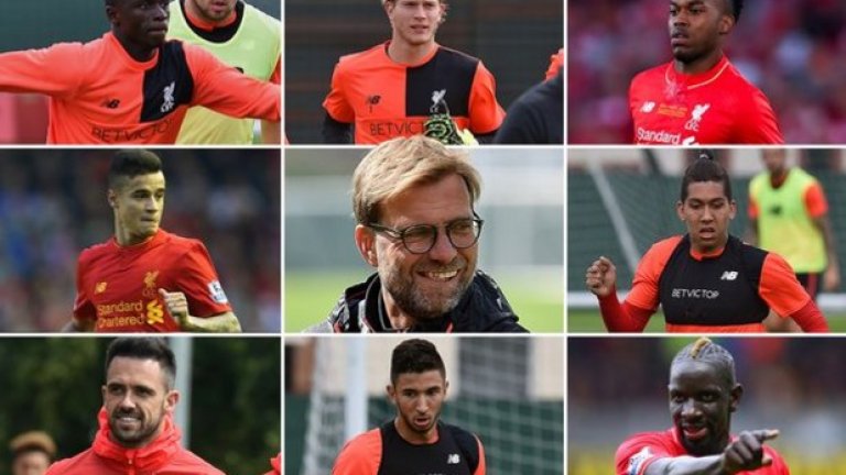 Клоп ще има възможност да направи сам селекцията си, която започна с привличането на Садио Мане, Лорис Кариуис и Жоел Матип, който бе договорен още в края на миналия сезон.