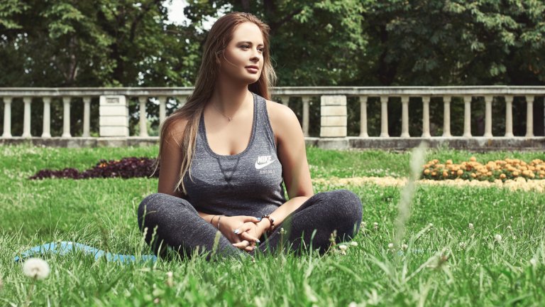 "Напоследък виждам все по-малко деца, които играят пред блока и в градинките, отколкото преди години."