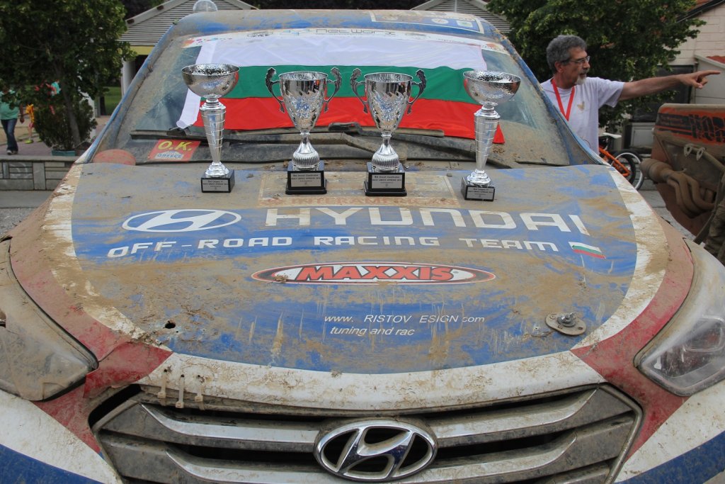Hyundai
